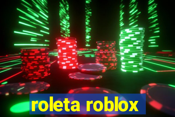 roleta roblox