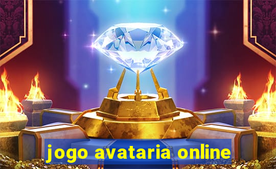 jogo avataria online