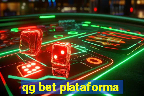 qg bet plataforma