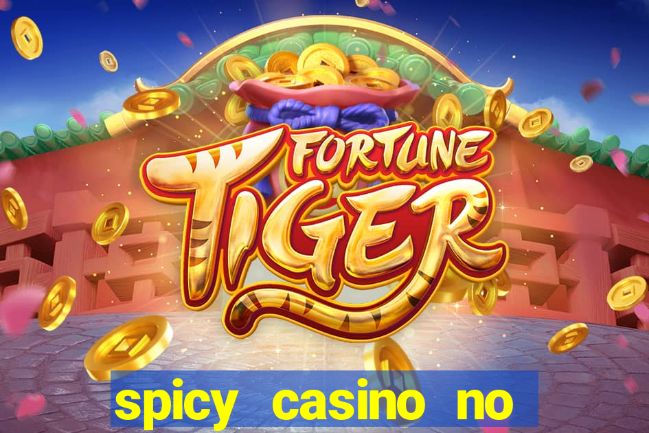 spicy casino no deposit bonus