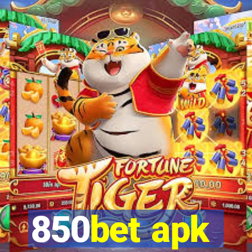 850bet apk