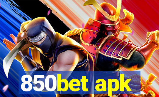 850bet apk