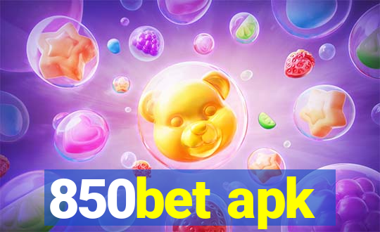 850bet apk