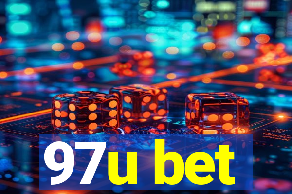 97u bet