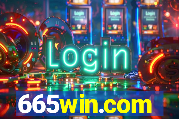 665win.com