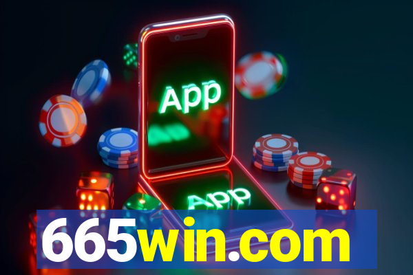 665win.com