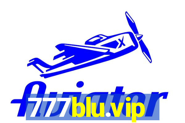 777blu.vip