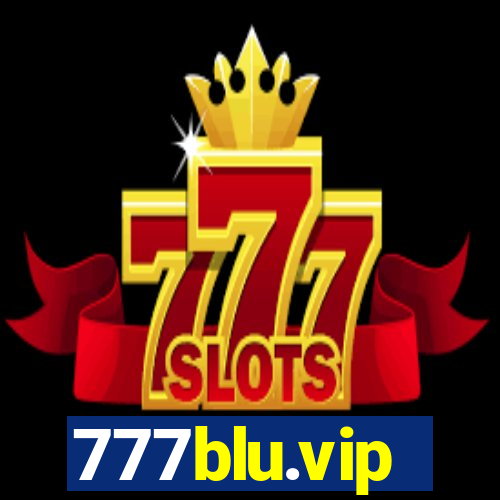 777blu.vip