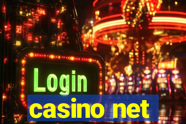 casino net