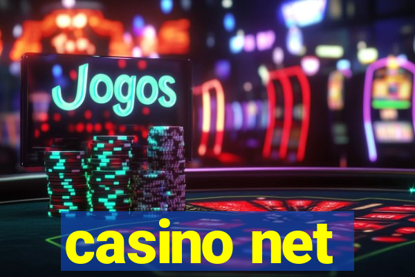 casino net