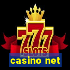 casino net