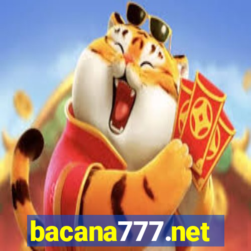 bacana777.net