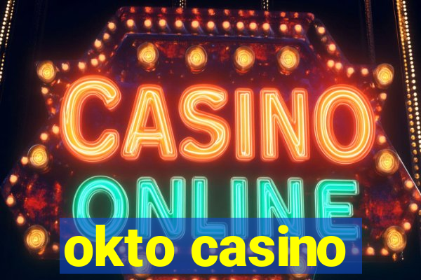 okto casino