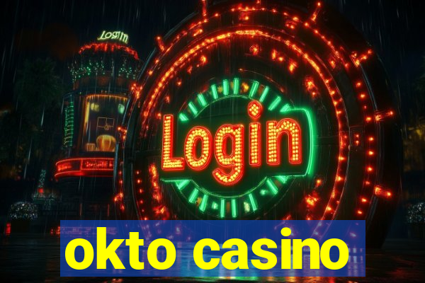 okto casino