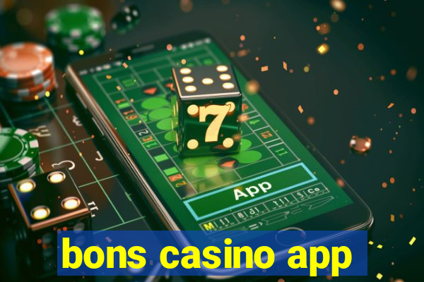 bons casino app