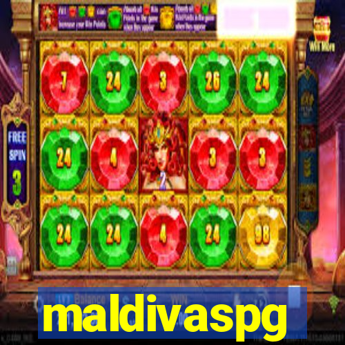 maldivaspg