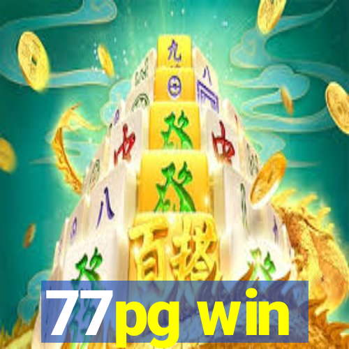 77pg win