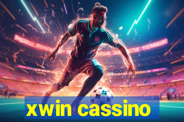 xwin cassino