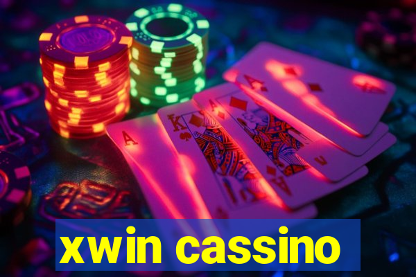 xwin cassino