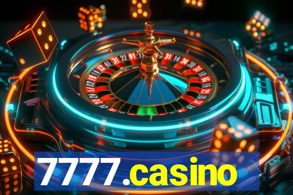 7777.casino