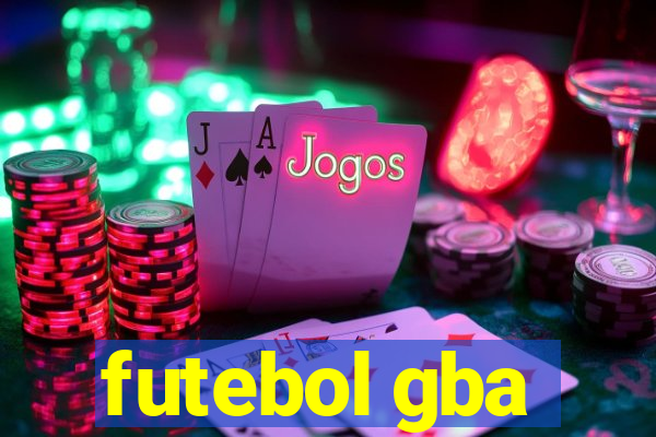 futebol gba