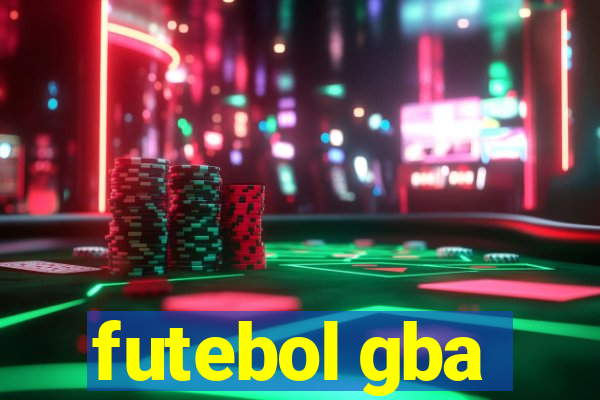 futebol gba