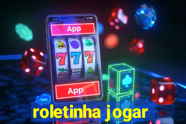 roletinha jogar