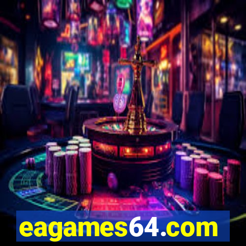 eagames64.com