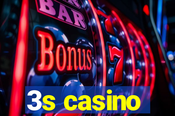 3s casino