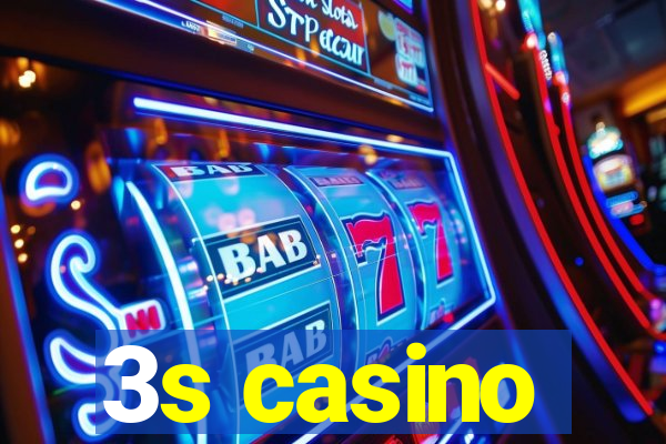 3s casino