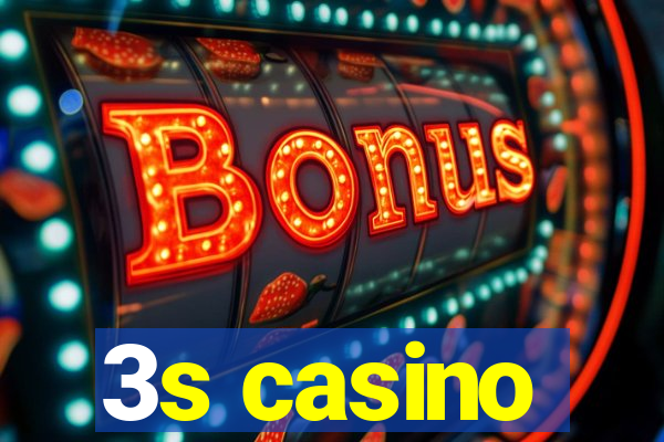 3s casino