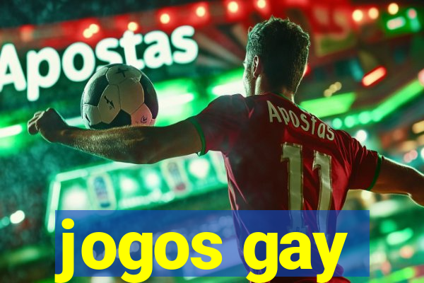 jogos gay