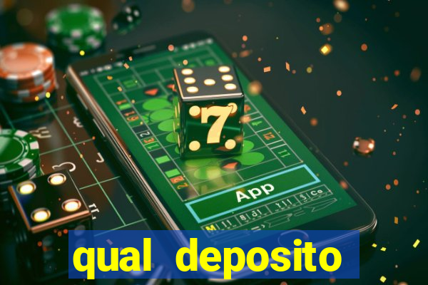 qual deposito minimo estrela bet