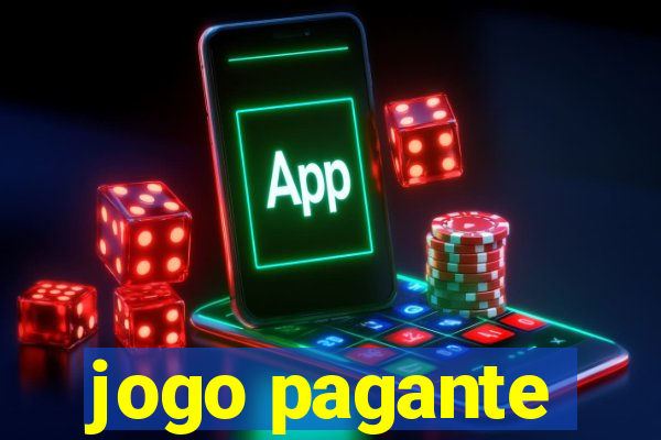 jogo pagante