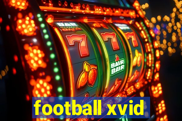 football xvid