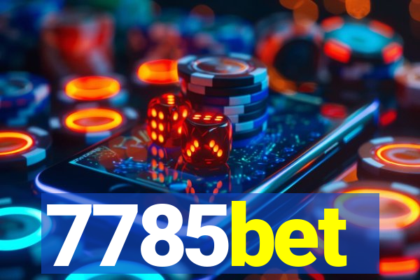 7785bet