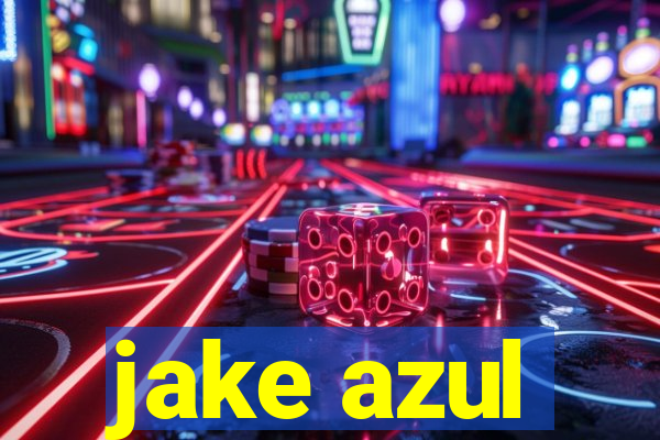 jake azul