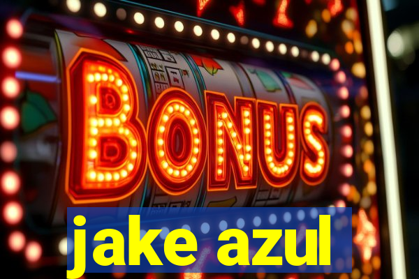 jake azul