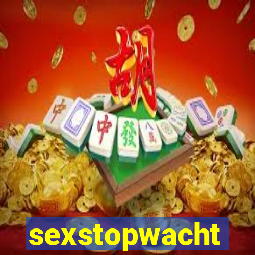 sexstopwacht