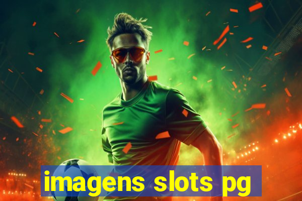 imagens slots pg