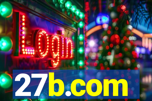 27b.com