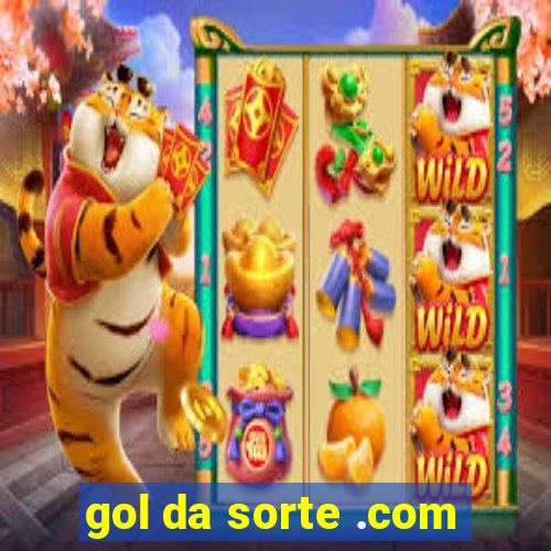 gol da sorte .com