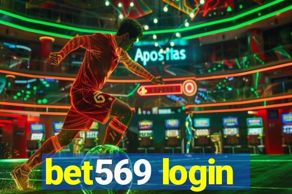 bet569 login