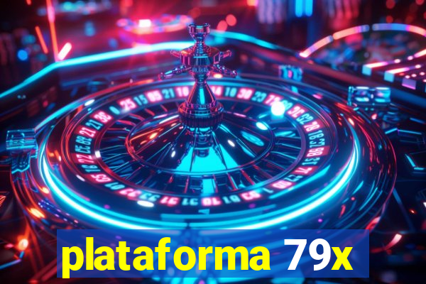 plataforma 79x