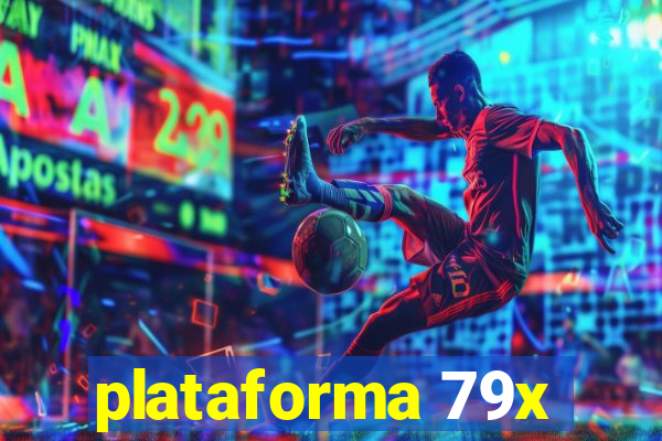 plataforma 79x