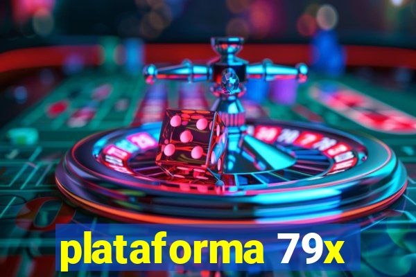 plataforma 79x