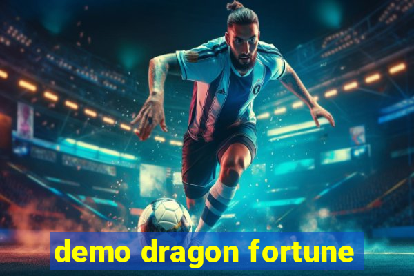 demo dragon fortune