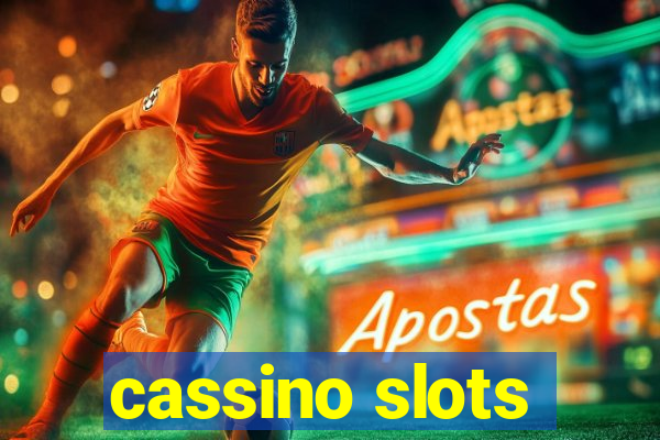 cassino slots