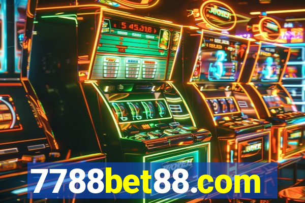 7788bet88.com