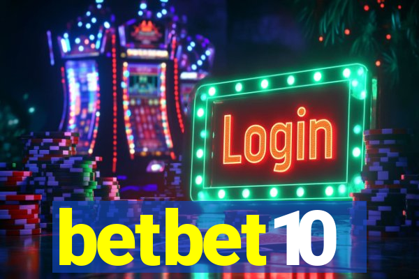 betbet10